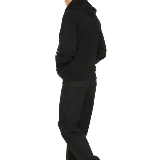 Ambush Zwarte Katoenen Sweatshirt - Image 3