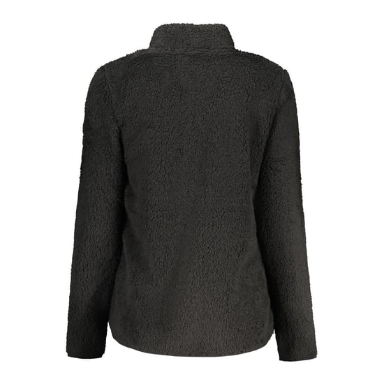 Laura Biagiotti Nero Polyester Dames Sweatshirt - Image 2