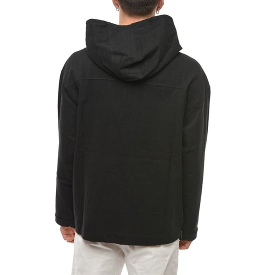 Ambush Zwarte Katoenen Sweatshirt - Image 3