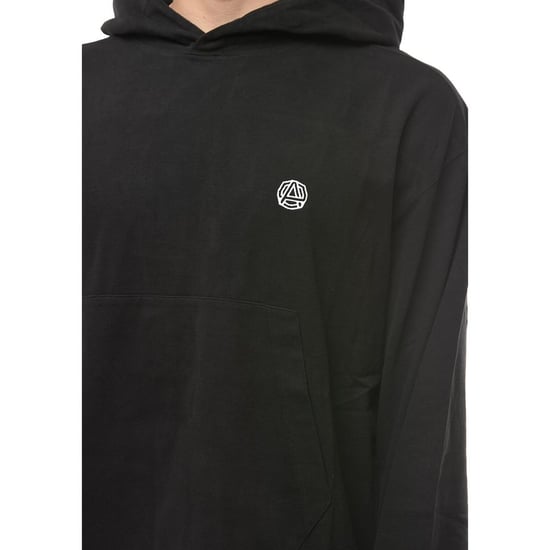 Ambush Zwarte Katoenen Sweatshirt - Image 4
