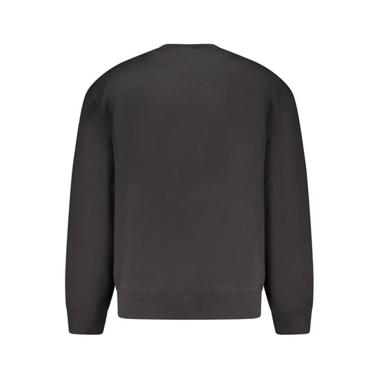 Calvin Klein Svart Bomull Herr Sweatshirt - Image 2