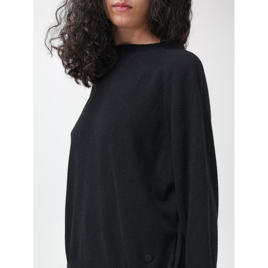 Woolrich zwarte kasjmier sweatshirt - Image 2