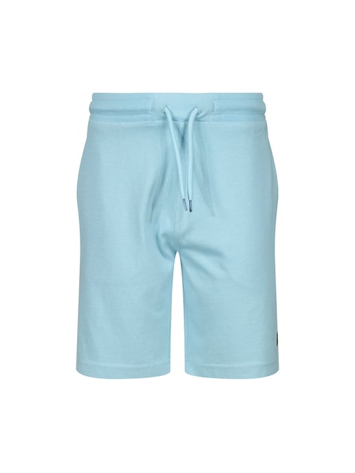 Luke 1977 Junior Trous T-Shirt and Short Set in Light Blue - Image 3