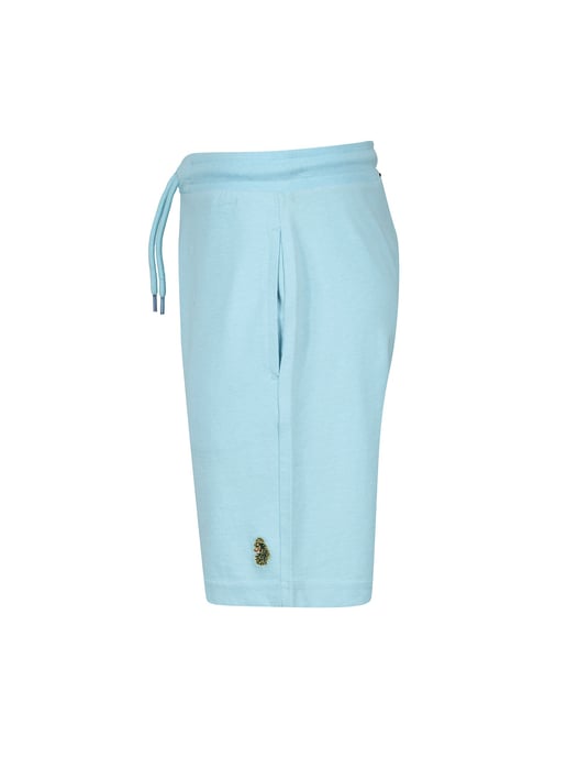 Luke 1977 Junior Trous T-Shirt and Short Set in Light Blue - Image 4