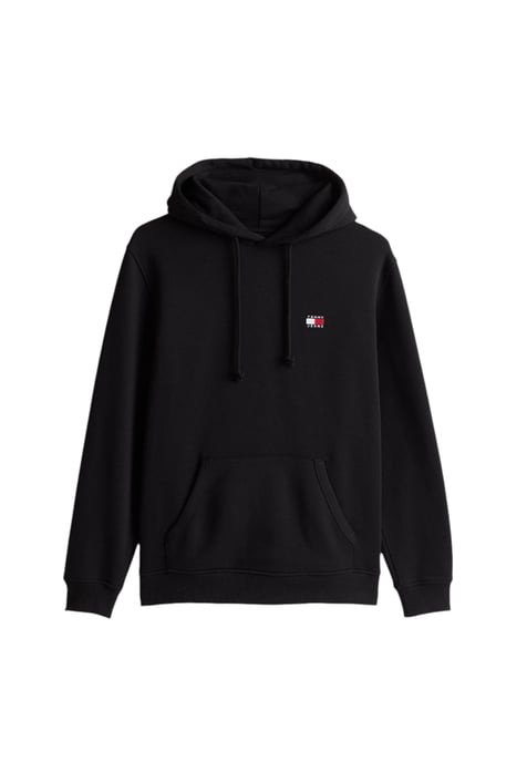Small Flag Hoodie Regular Fit - Image 2