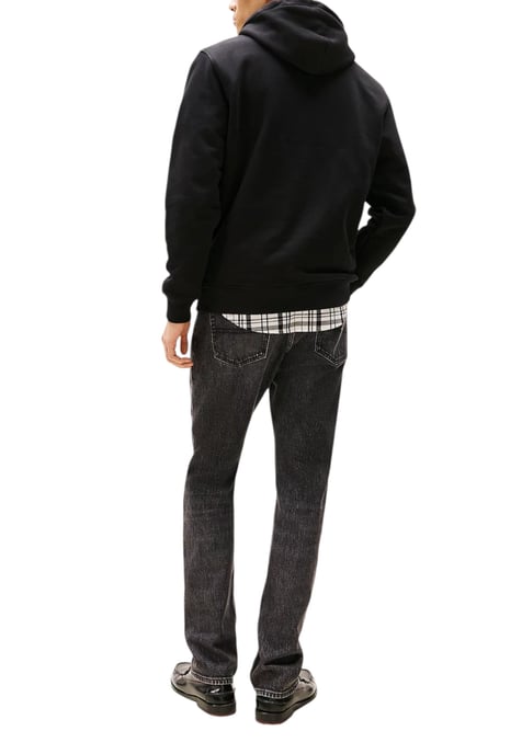 Small Flag Hoodie Regular Fit - Image 3