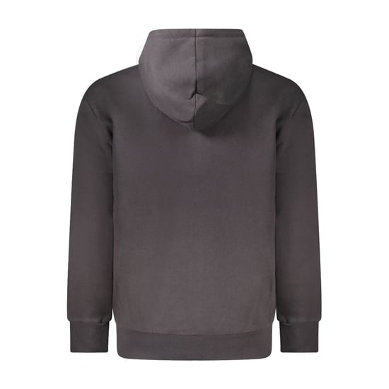 Timberland Zwarte Katoenen Heren Hoodie - Image 2