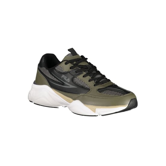 Fila Verde Poliuretano Heren Sneakers - Image 2
