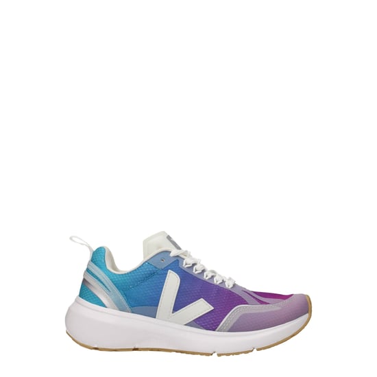Veja Multicolor Stof Atletische Sneakers - Image 1