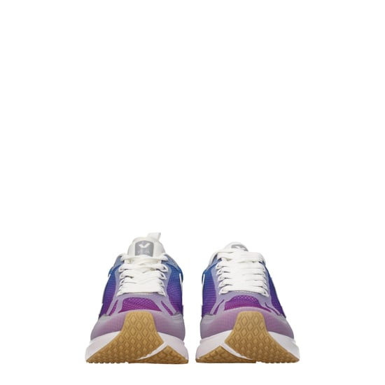 Veja Multicolor Tyg Sneakers - Image 3