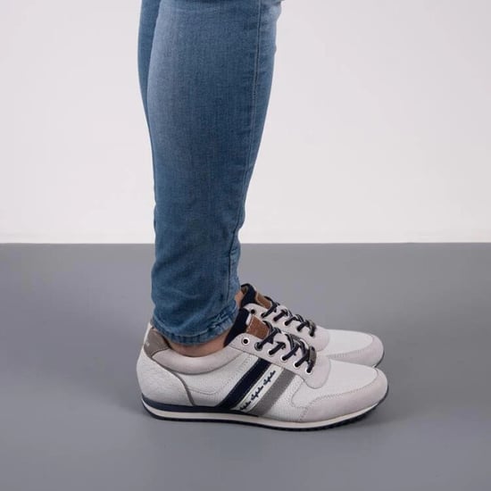Australian Footwear Camaro heren sneaker - Image 3