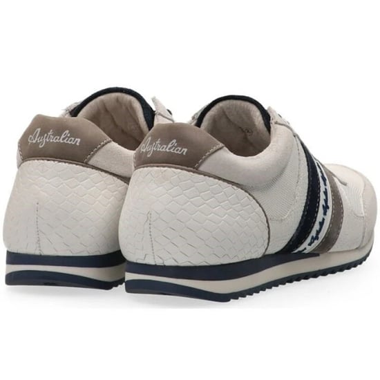 Australian Footwear Camaro heren sneaker - Image 4