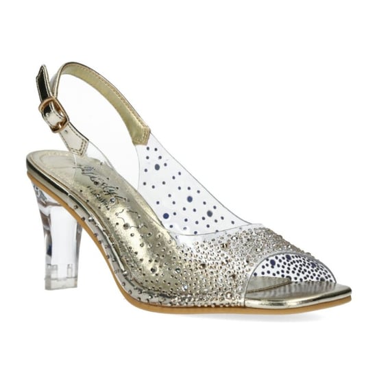 Laura Vita Pumps - Image 4