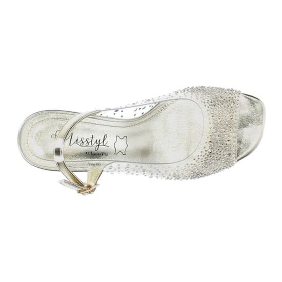 Laura Vita Pumps - Image 6