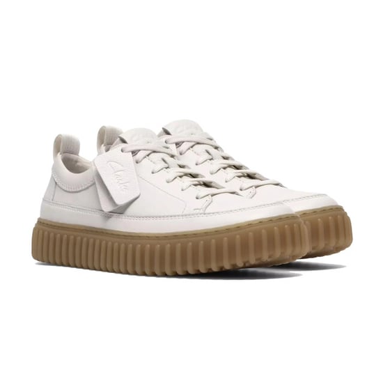 Clarks Original Torhill lace heren veterschoen - Image 3
