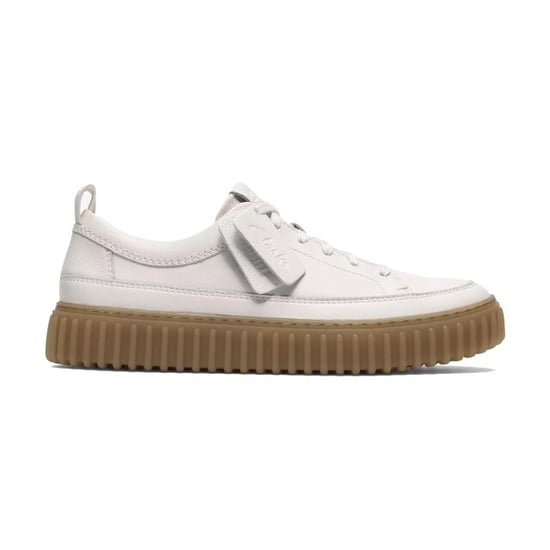 Clarks Original Torhill lace heren veterschoen - Image 4