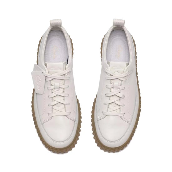 Clarks Original Torhill lace heren veterschoen - Image 5