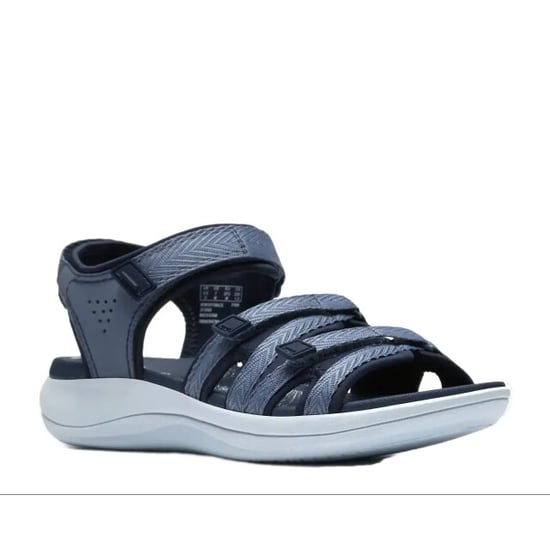 Clarks Original Mira madi dames sandaal - Image 1