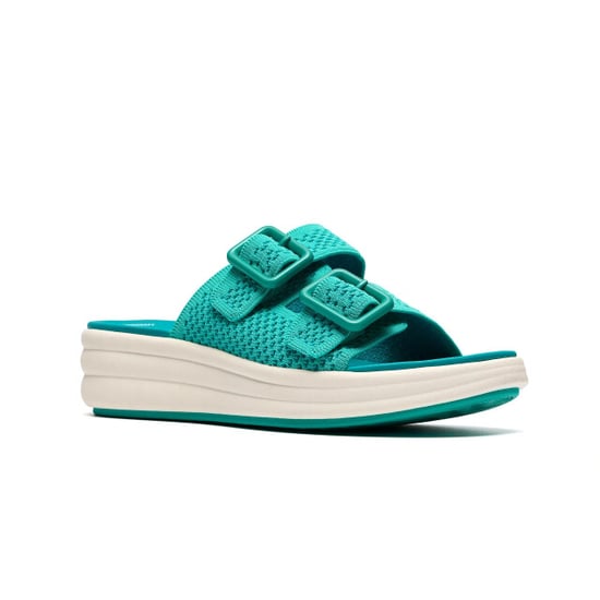 Clarks Original Drift faye dames sandaal - Image 3