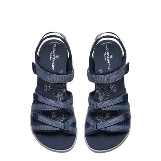 Clarks Original Mira madi dames sandaal - Image 5