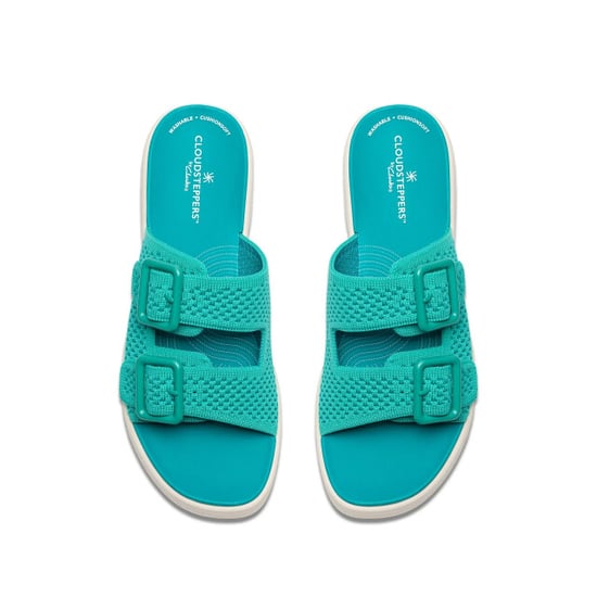 Clarks Original Drift faye dames sandaal - Image 4