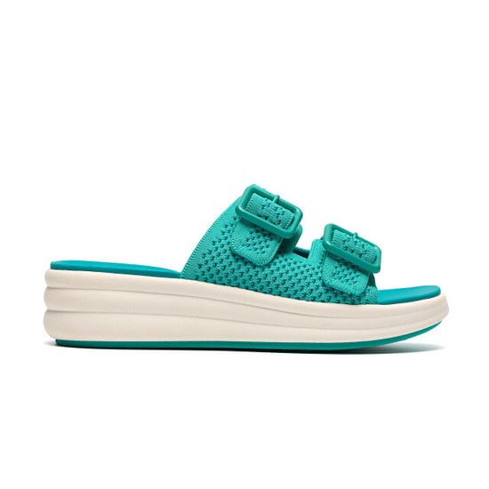 Clarks Original Drift faye dames sandaal - Image 5