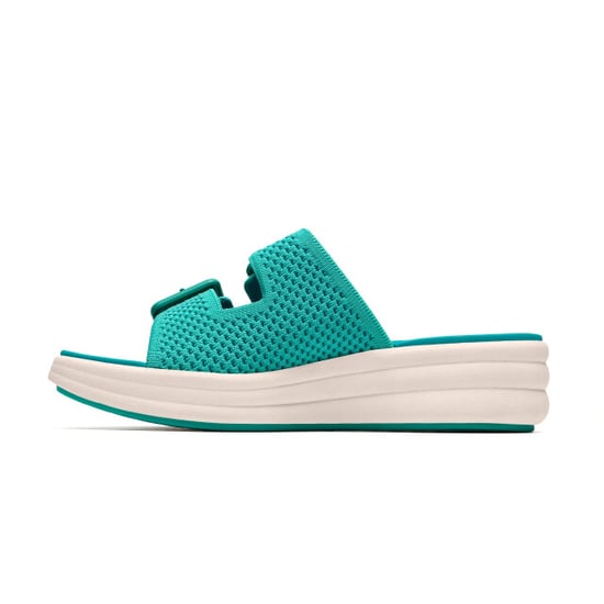 Clarks Original Drift faye dames sandaal - Image 6