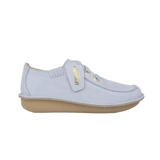 Clarks Original Funny dream dames veterschoen - Image 1