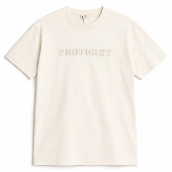 Peuterey Falcon heavy tee - Image 1