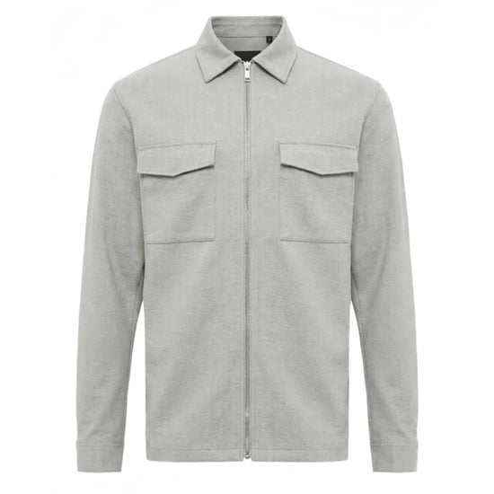 Genti Overshirt - Image 1