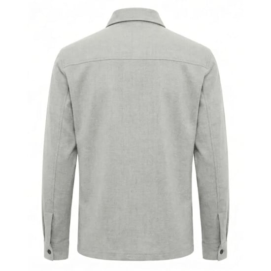 Genti Overshirt - Image 2