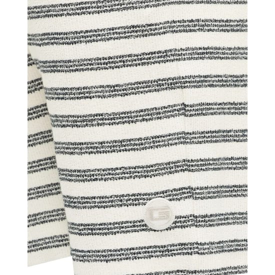 Genti Korte broek donker - Image 3
