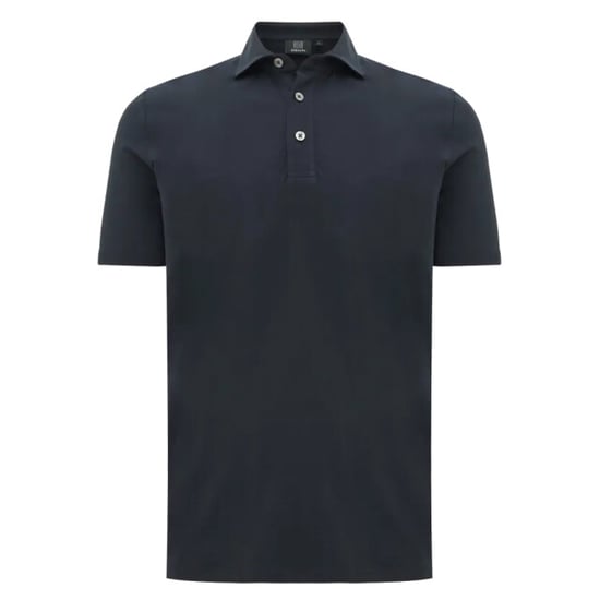 Genti Polo donker - Image 1