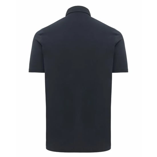 Genti Polo donker - Image 3