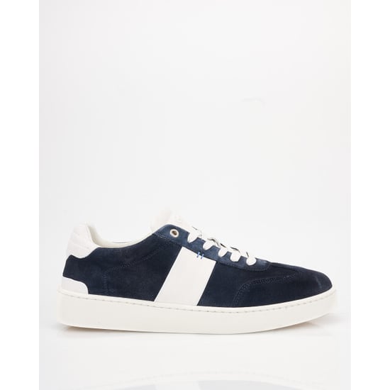 Greve Sneakers donker - Image 1