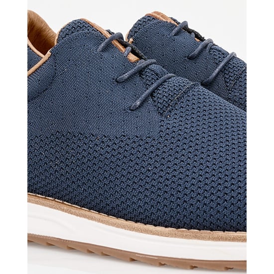 Rehab Casual schoenen donker - Image 2
