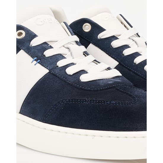 Greve Sneakers donker - Image 2
