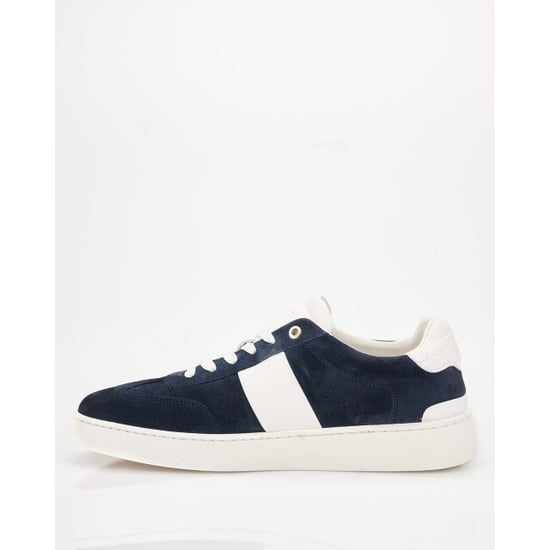 Greve Sneakers donker - Image 3