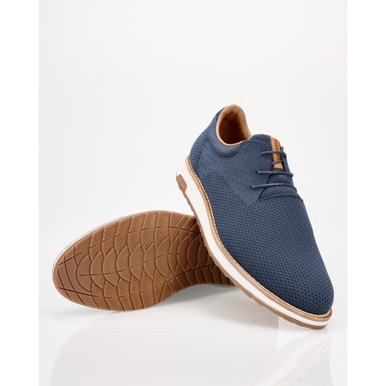 Rehab Casual schoenen donker - Image 4