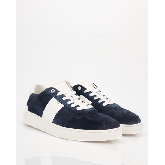 Greve Sneakers donker - Image 5