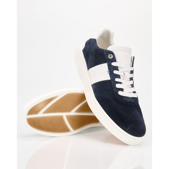 Greve Sneakers donker - Image 6