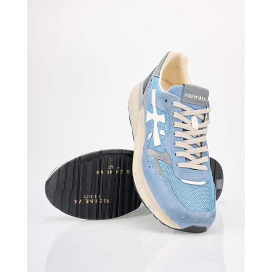 Premiata Sneakers - Image 3