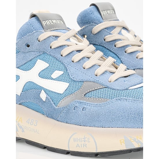 Premiata Sneakers - Image 5