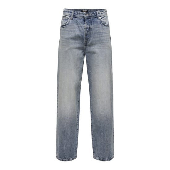 Only & Sons Onsfade loose sbg 2218 tai dnm noos - Image 1