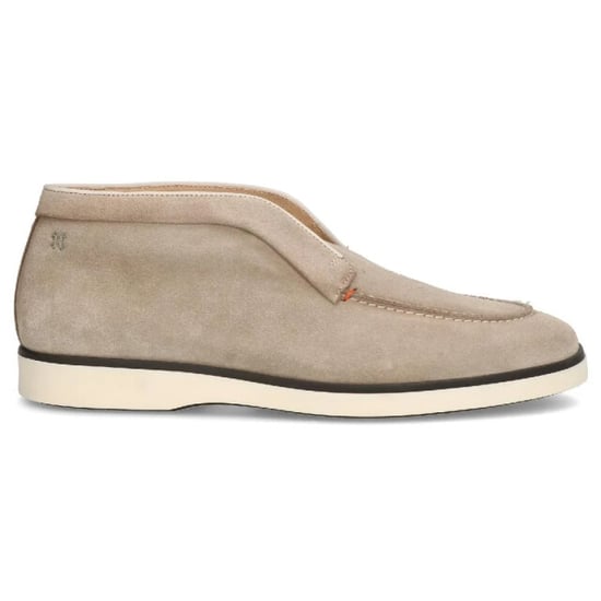 Berkelmans Almeria 26e1334 earth suede - Image 1