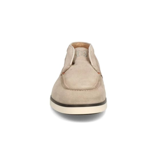 Berkelmans Almeria 26e1334 earth suede - Image 3