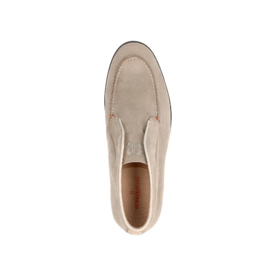 Berkelmans Almeria 26e1334 earth suede - Image 4