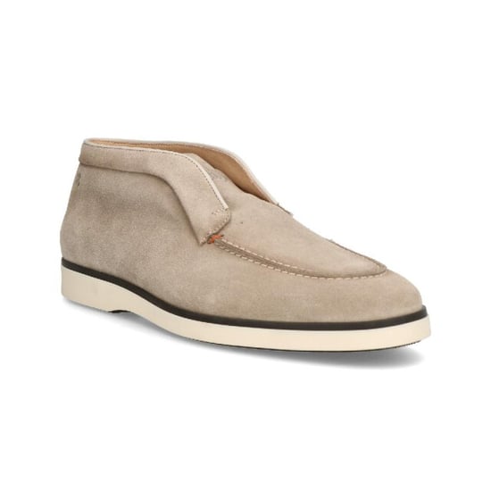 Berkelmans Almeria 26e1334 earth suede - Image 5