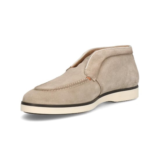 Berkelmans Almeria 26e1334 earth suede - Image 6