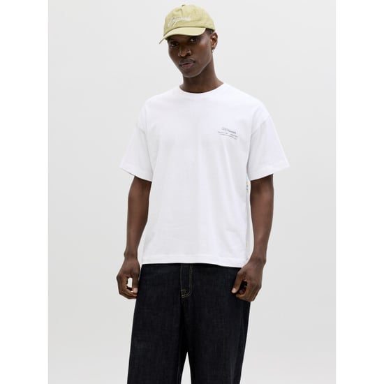 Jack & Jones Jormontauk back graphic tee sscn ea - Image 3
